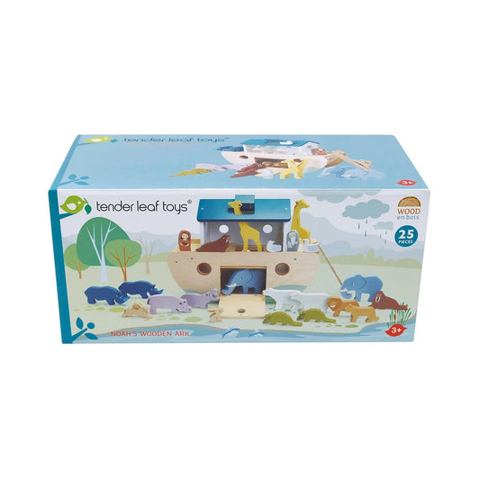 Tenderleaftoys Noah's Ark