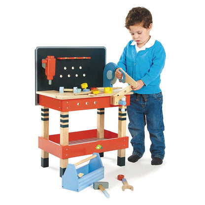 Workbench, large