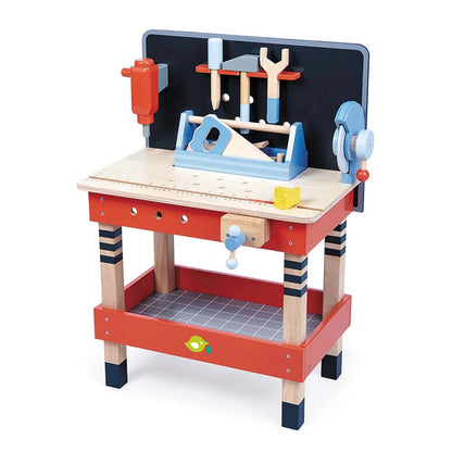 Workbench, large