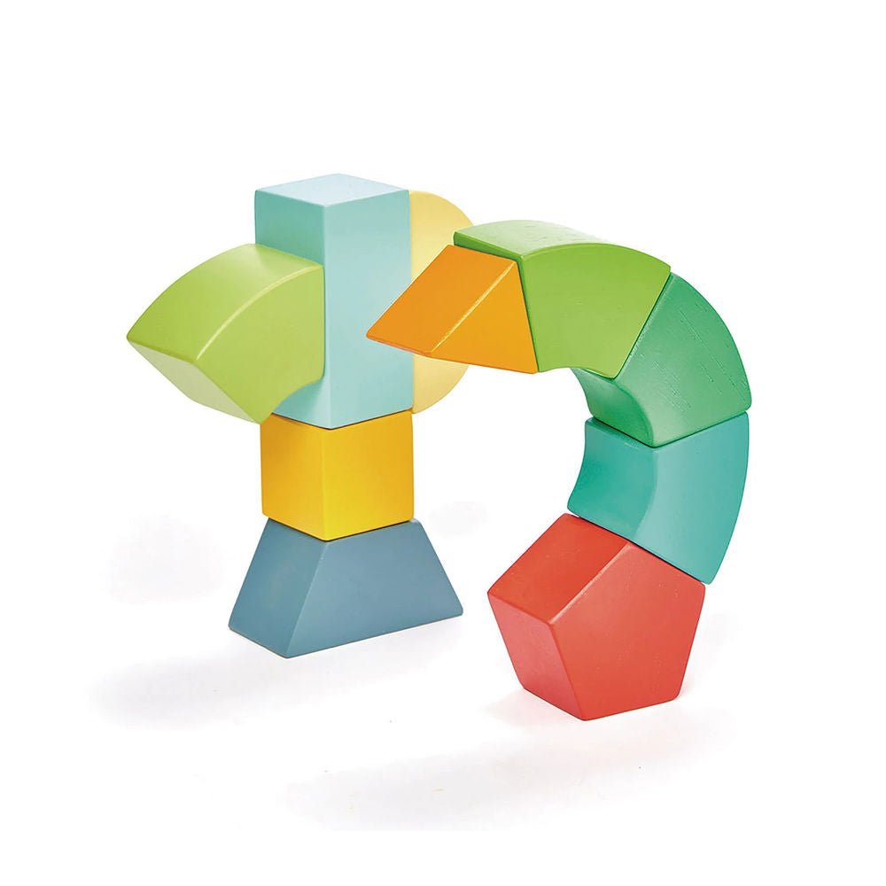 Tenderleaftoys Magblocs Colors