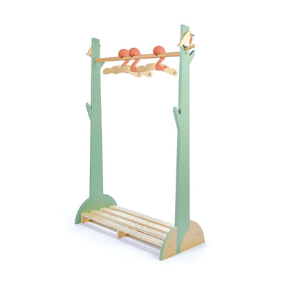 Tenderleaftoys Clothes Rack Forest