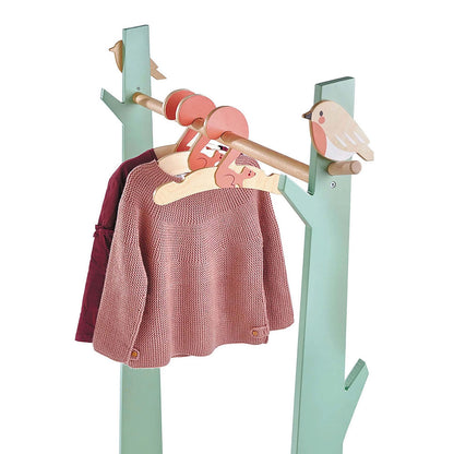 Tenderleaftoys Clothes Rack Forest