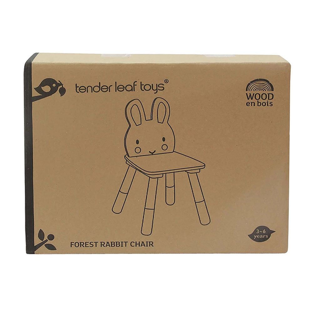 Tenderleaftoys Chair Rabbit