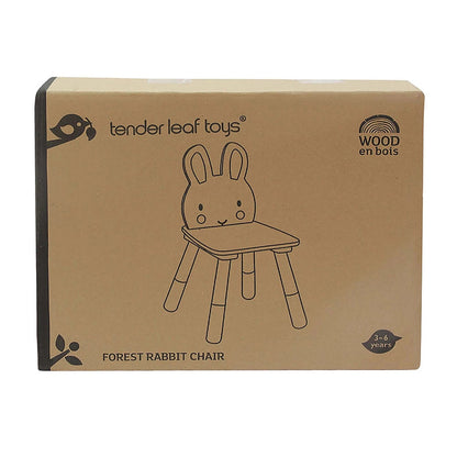 Tenderleaftoys Chair Rabbit