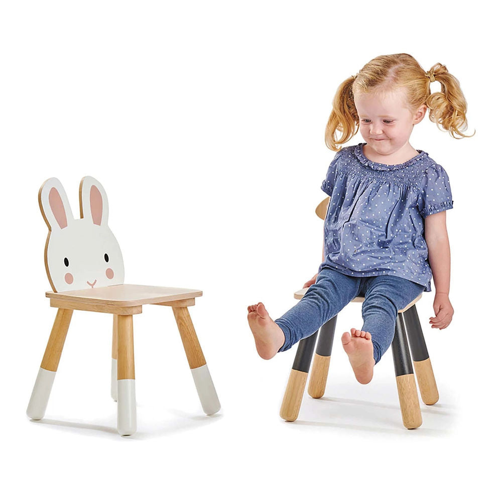 Tenderleaftoys Chair Rabbit