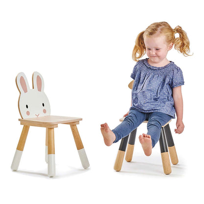 Tenderleaftoys Chair Rabbit