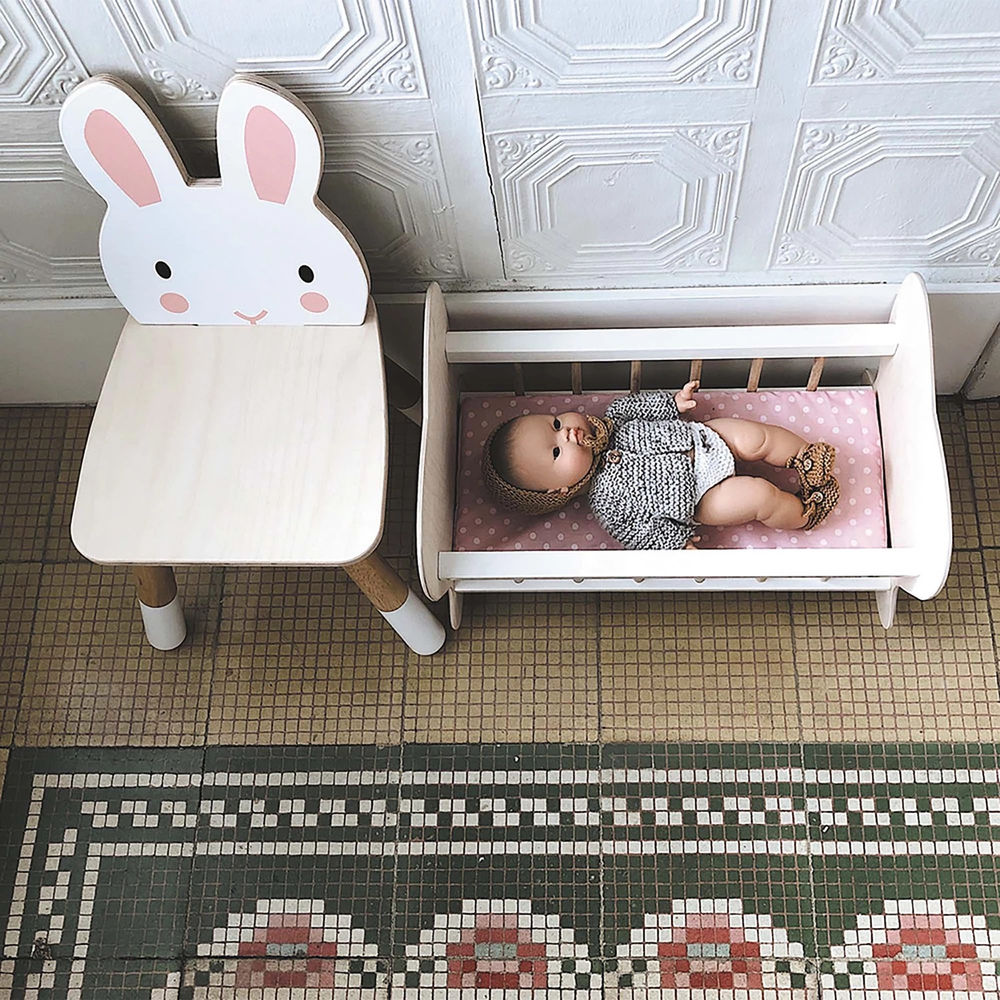 Tenderleaftoys Chair Rabbit