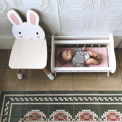 Tenderleaftoys Chair Rabbit