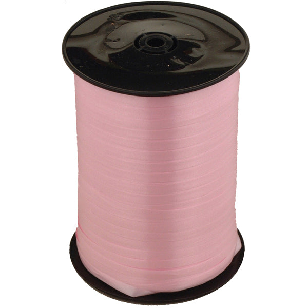 Balloon ribbon 500 m, pink