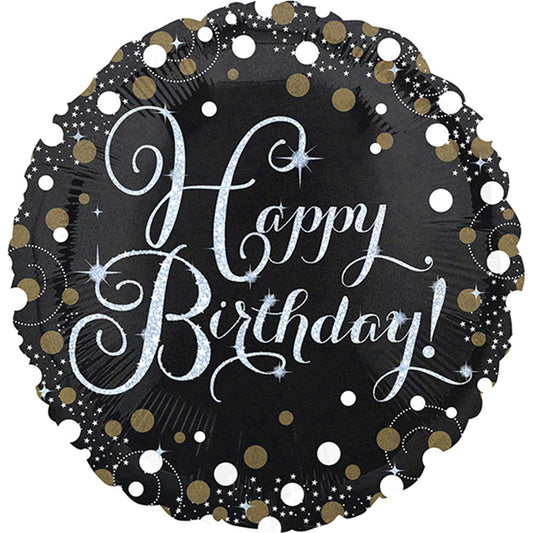 Amscan FB Joyeux anniversaire