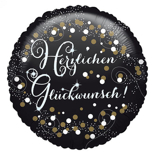 Amscan FB Félicitations