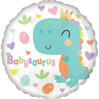 Riethmüller FB Babysaurus environ 45cm