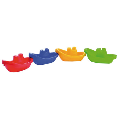 Spielstabil Boat 4-Colors