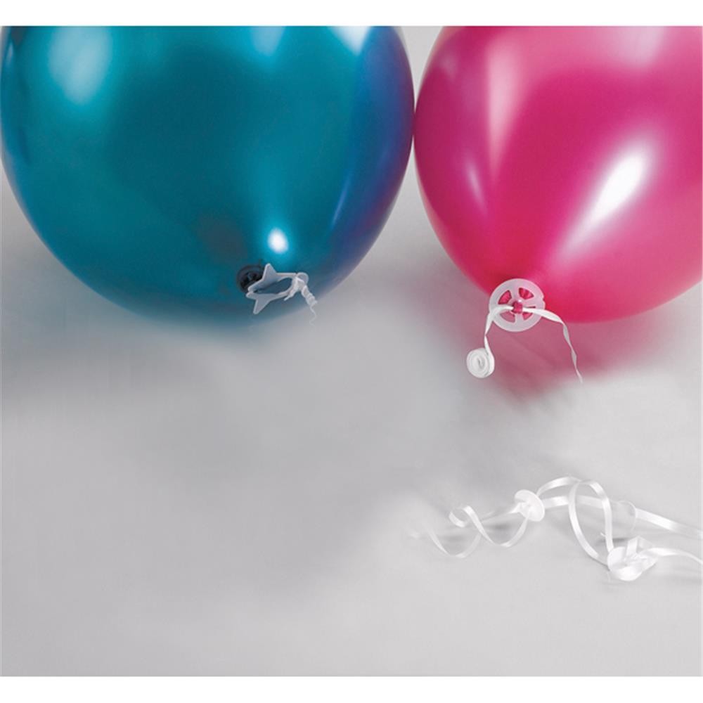 100 pieces polyband with closure