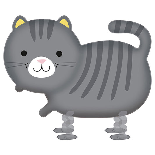 Riethmüller FB Walking Buddies chat 52x75cm