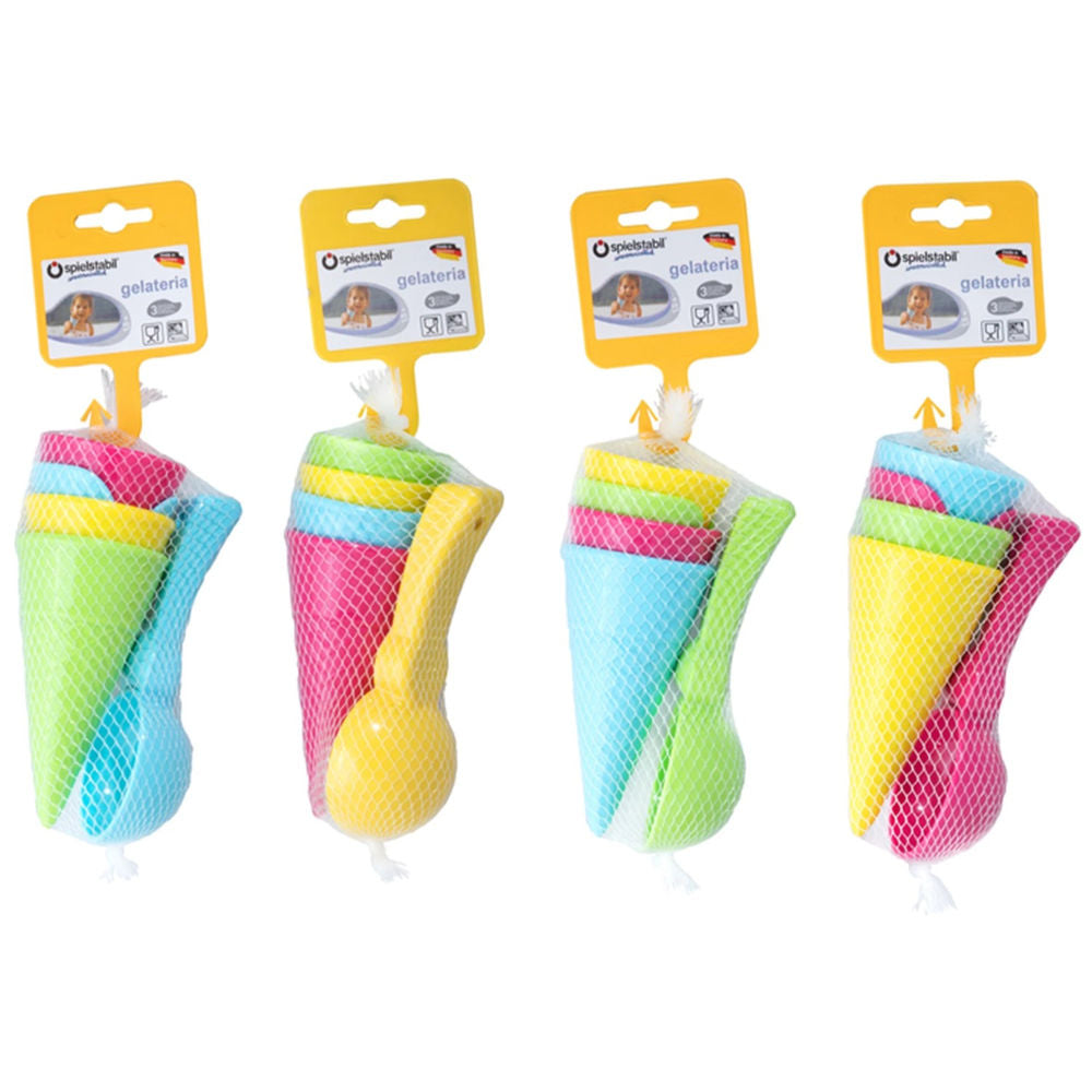 spielstabil Ice Duo in the Net