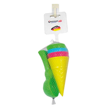 spielstabil Ice Duo in the Net