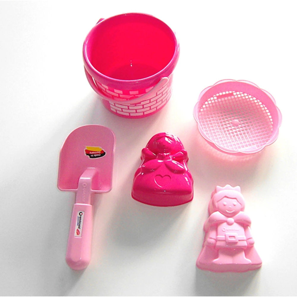 spielstabil princess set