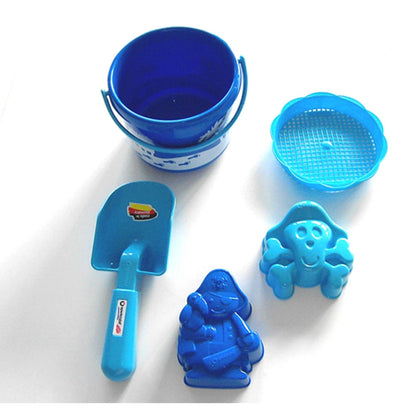 Ensemble de pirate jouable