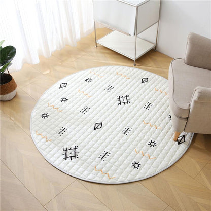 * Hakuna Matte Krabbeldecke, Acapulto Beach, Ø 1.5 m