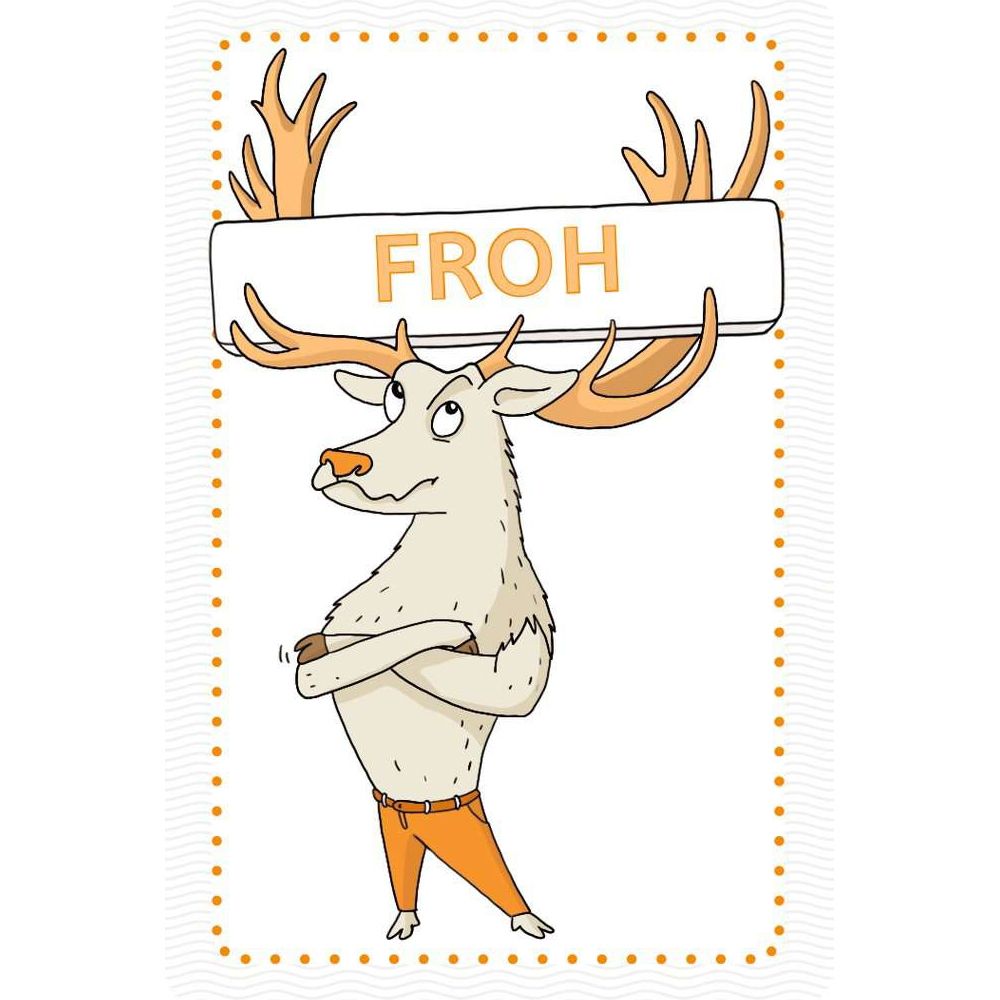 Ravensburger Learning Laughing Do it yourself: Parts of speech