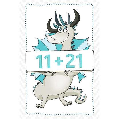 Ravensburger Lernen Lachen Selbermachen: Rechnen bis 100