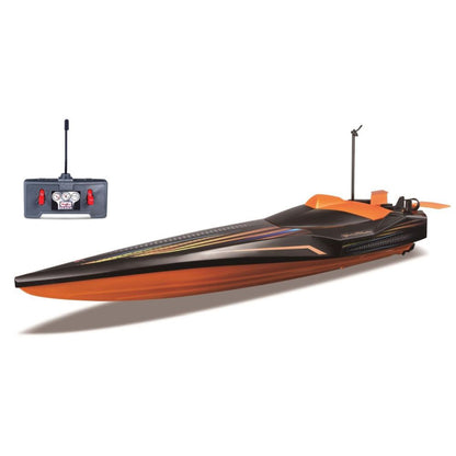 Maisto RC Speed ​​Boat without batteries, assorted