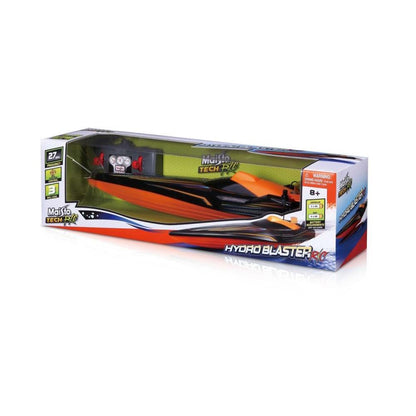 Maisto RC Speed ​​Boat without batteries, assorted