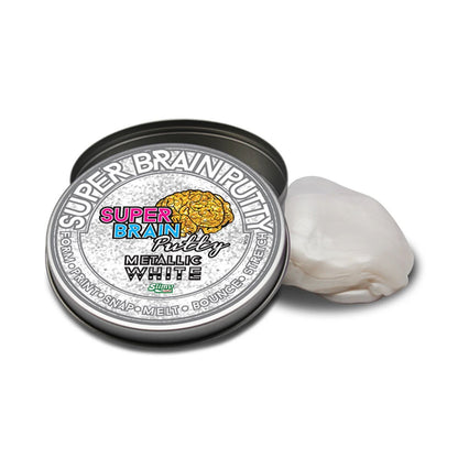 Joker Super Brain Putty - Metallic Series 75g