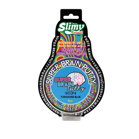 Joker Super Brain Putty - Neon Series 75g