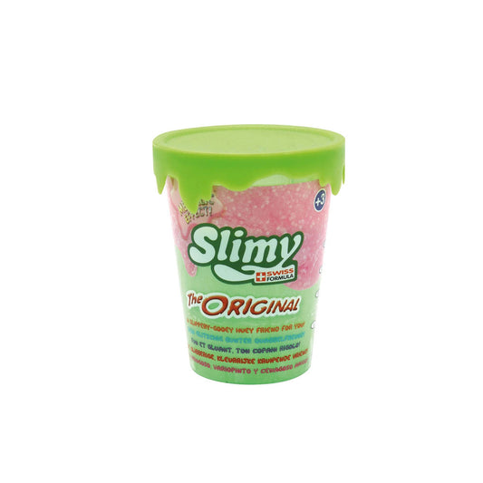 Joker Slimy - Original Mini Metallic Blister 80g