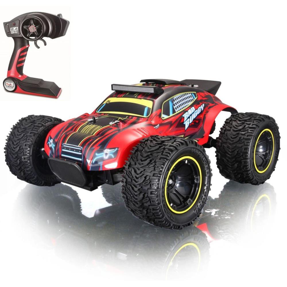 MaistoRc RC Mauvais Buggy 2.4 GHZ