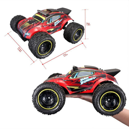 MaistoRc RC Mauvais Buggy 2.4 GHZ