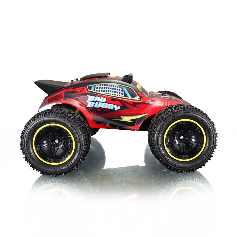MaistoRc RC Mauvais Buggy 2.4 GHZ