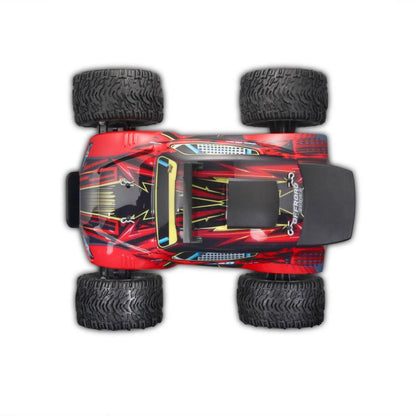 MaistoRc RC Mauvais Buggy 2.4 GHZ