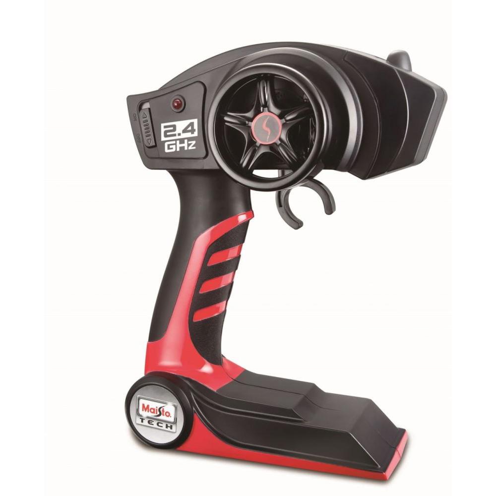 MaistoRc RC Mauvais Buggy 2.4 GHZ