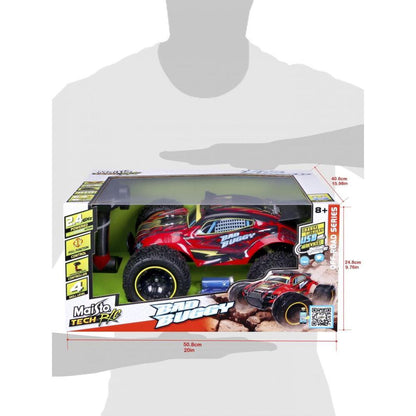 MaistoRc RC Mauvais Buggy 2.4 GHZ