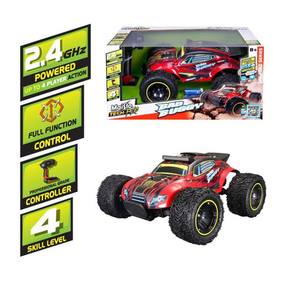 MaistoRc RC Mauvais Buggy 2.4 GHZ