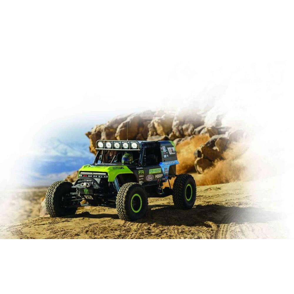 Maisto RC Ultra 4 Ford Bronco Buggy 2,4 GHz