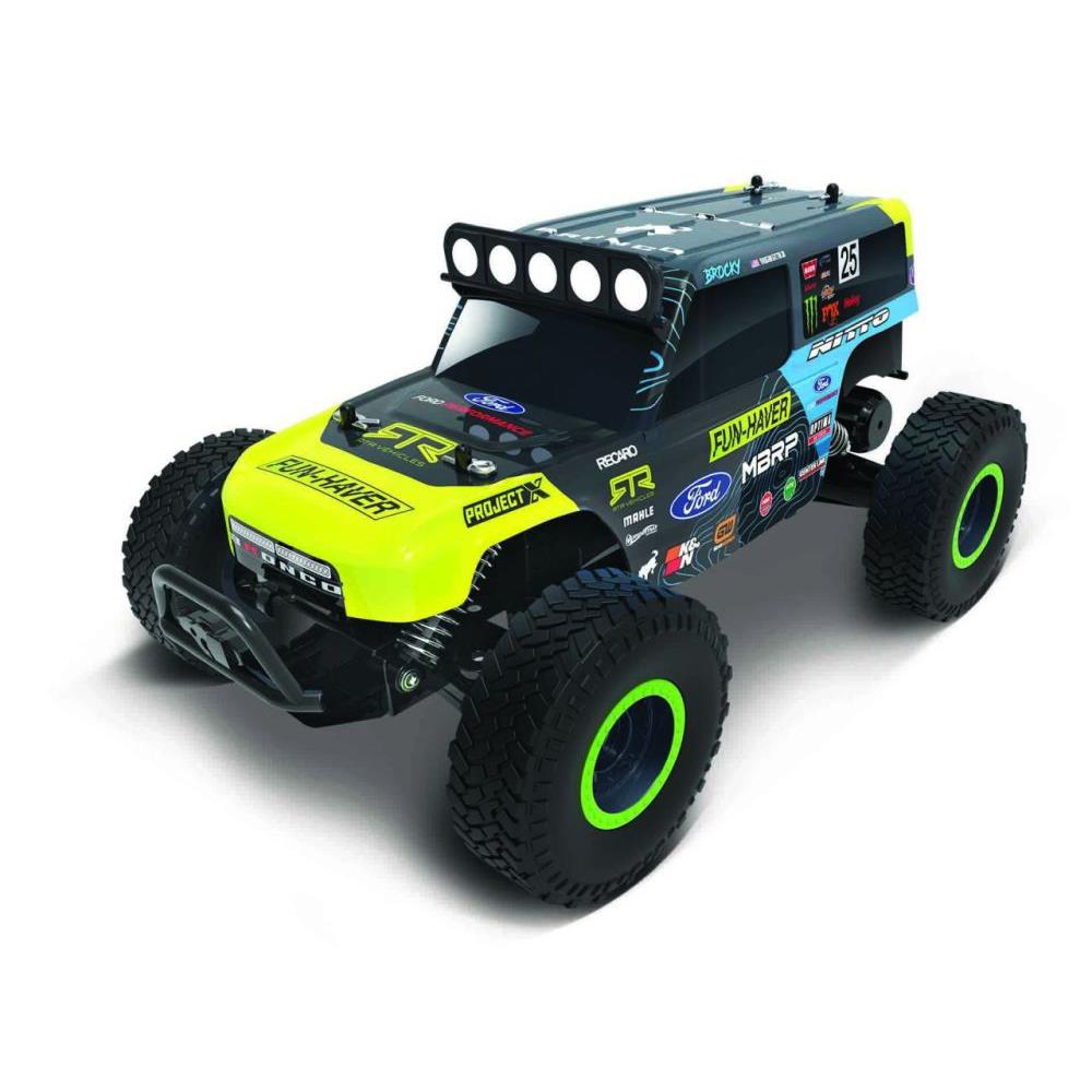 Maisto RC Ultra 4 Ford Bronco Buggy 2,4 GHz