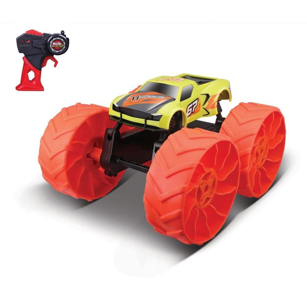 MaistoRc RC Cyklone AWT 2,4 GHz vert