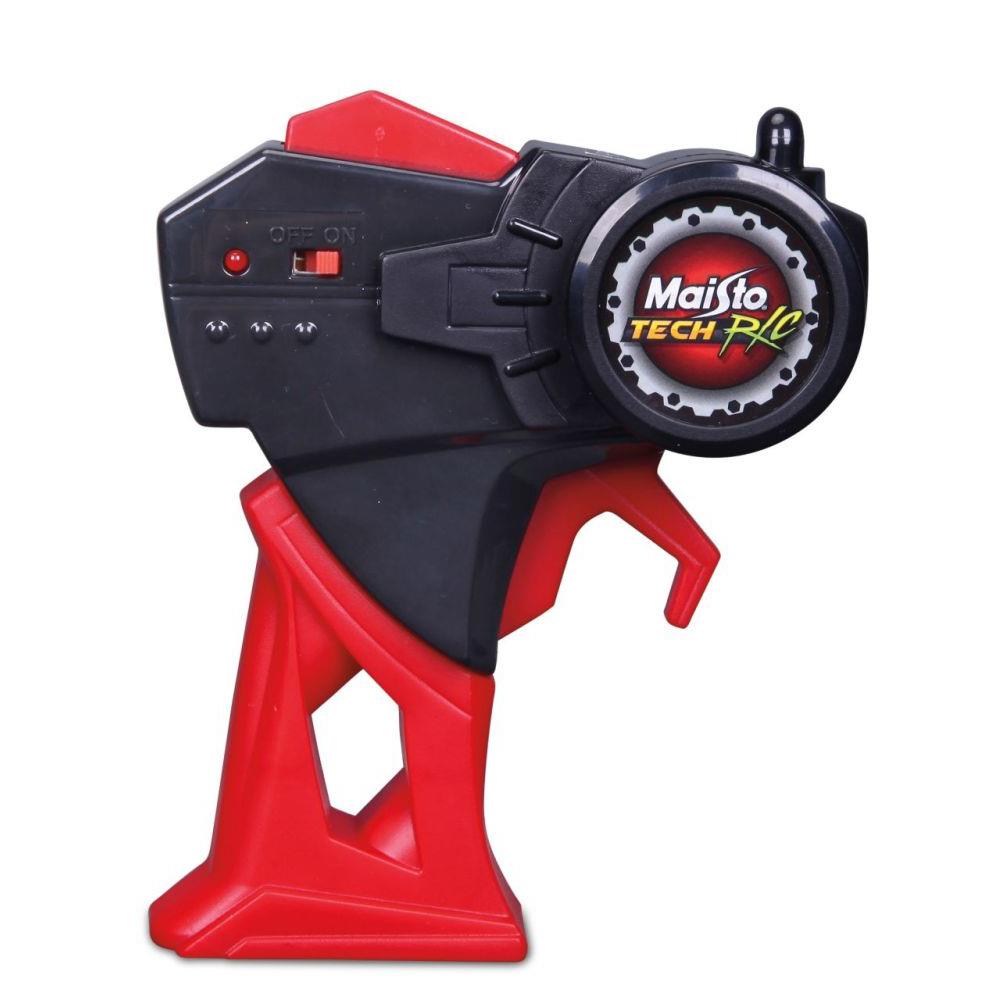 MaistoRc RC Cyklone AWT 2,4 GHz vert