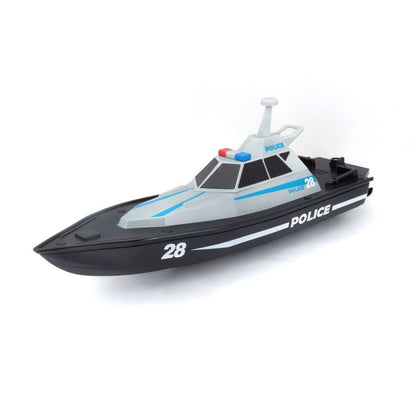 Maisto RC High Speed Police Boat