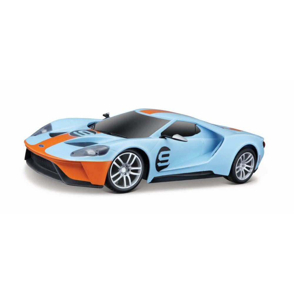 Véhicules MaistoRc RC Premium 1/24, 2,4 GHz, assortis