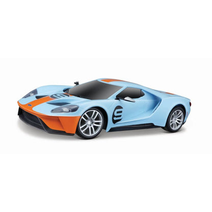 Véhicules MaistoRc RC Premium 1/24, 2,4 GHz, assortis