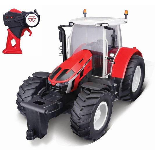 Tracteur MaistoRC Massey Ferguson 2,4 GHz