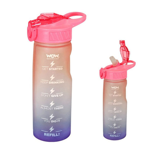 Kids Licensing Wow Generation Drinking Bottle