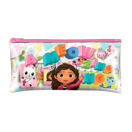 Gabby's Dollhouse Gabby's Dollhouse Schreibset