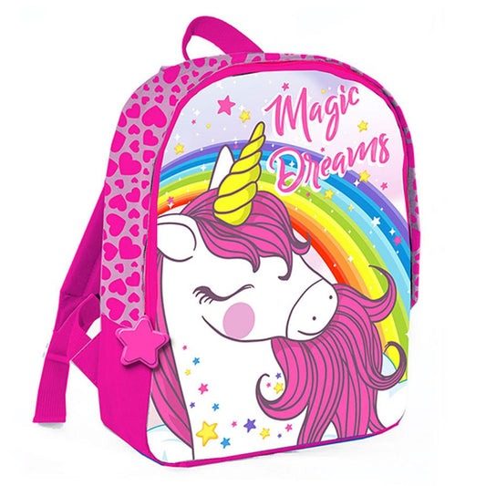 Sombo Einhorn Rucksack