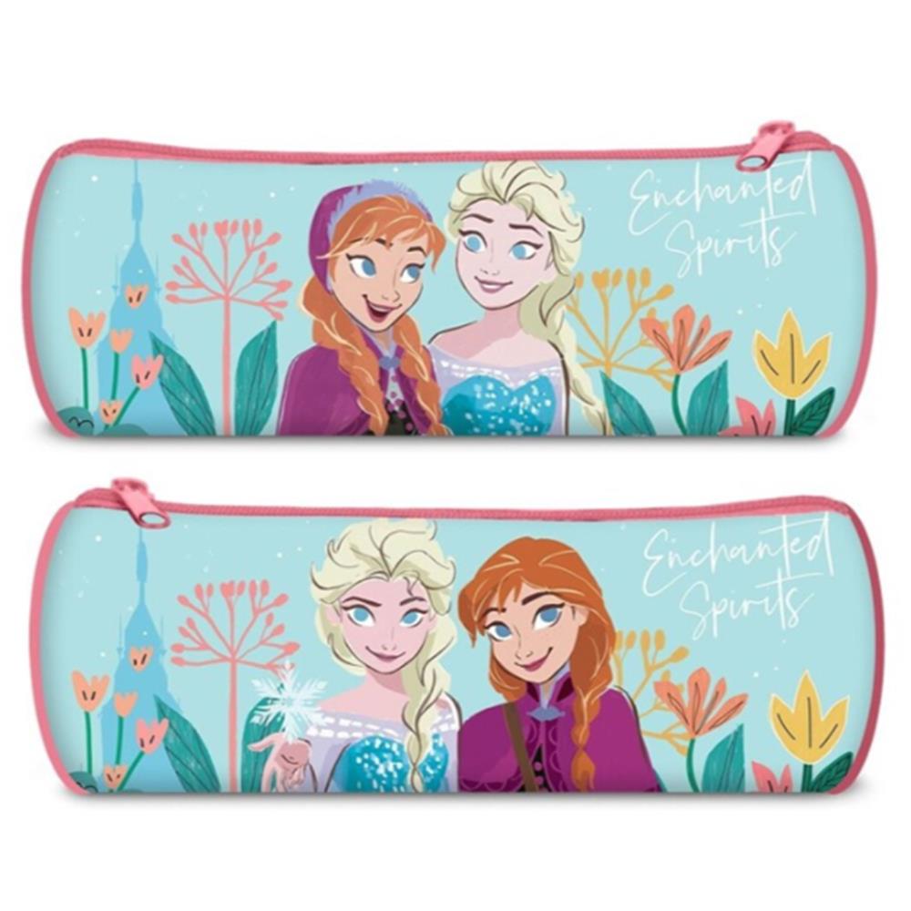 Etui La Reine des Neiges 22x8cm